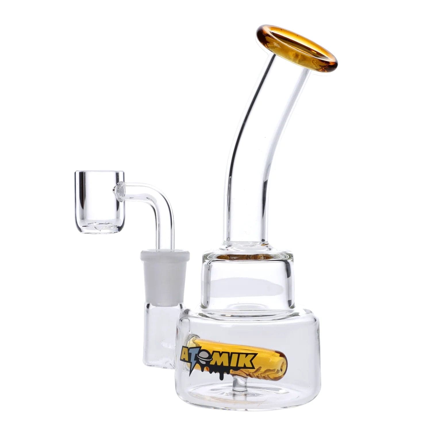 Atomik Each Atomik Comet Dab Rig-5.5" Dab Rigs