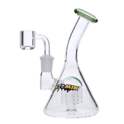 Atomik Each Atomik Asteroid Dab Rig-5.5" Dab Rigs