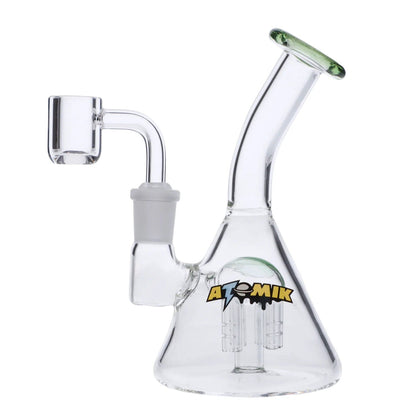 Atomik Each Atomik Asteroid Dab Rig-5.5" Dab Rigs