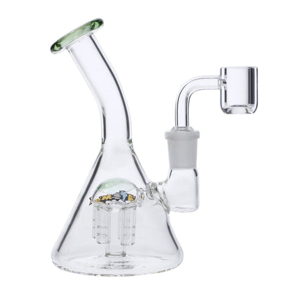 Atomik Each Atomik Asteroid Dab Rig-5.5" Dab Rigs