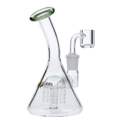 Atomik Each Atomik Asteroid Dab Rig-5.5" Dab Rigs