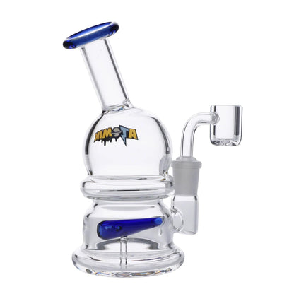 Atomik Each Atomik Moon Dab Rig-5.5" Dab Rigs