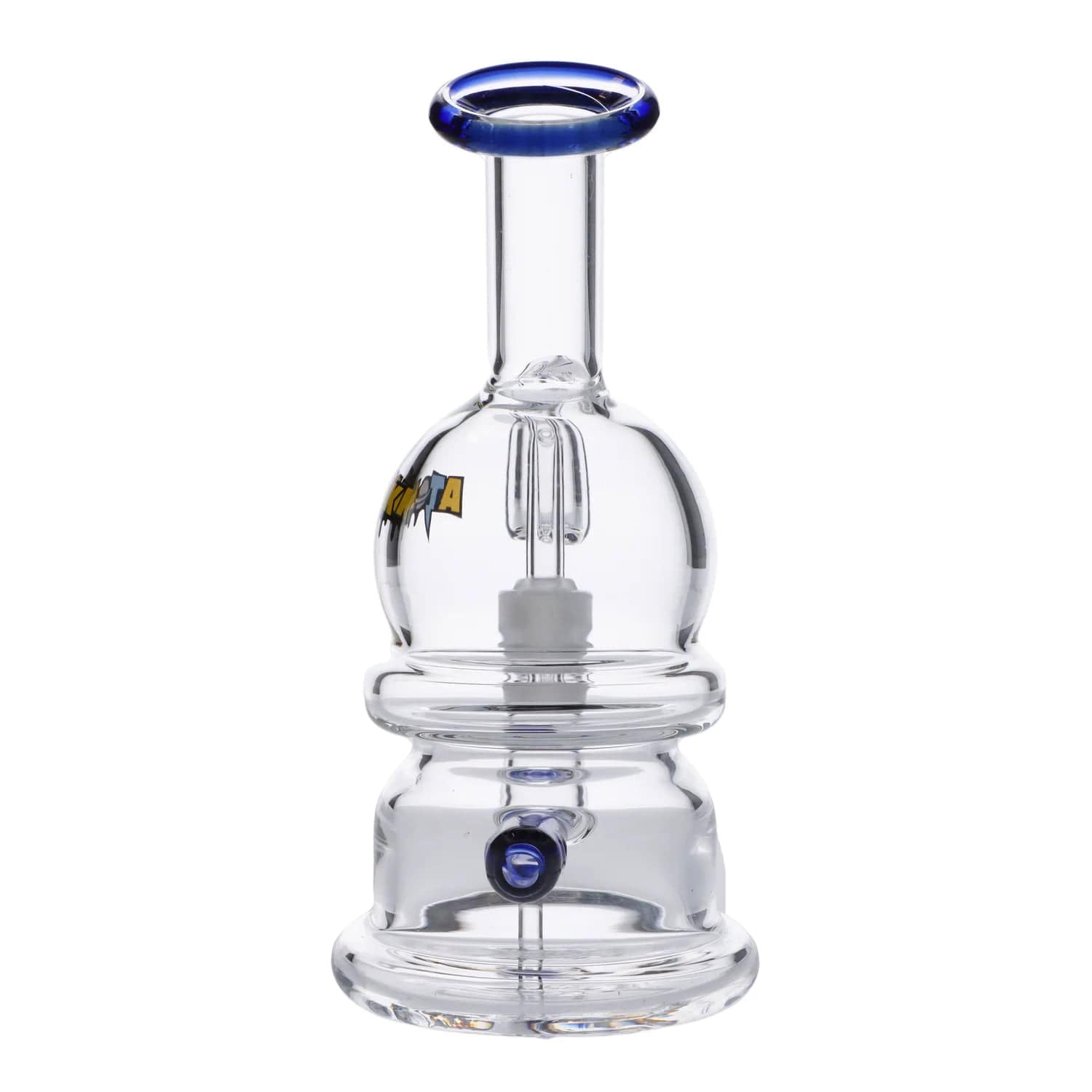 Atomik Each Atomik Moon Dab Rig-5.5" Dab Rigs