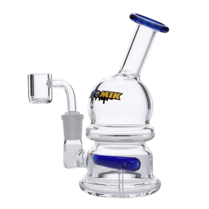 Atomik Each Atomik Moon Dab Rig-5.5" Dab Rigs