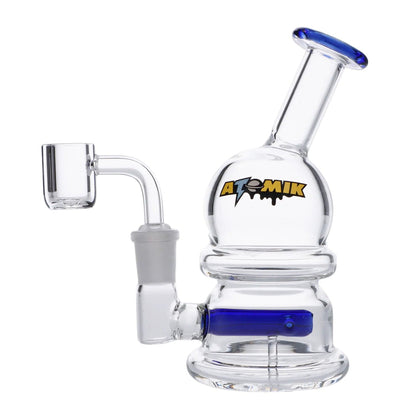 Atomik Each Atomik Moon Dab Rig-5.5" Dab Rigs