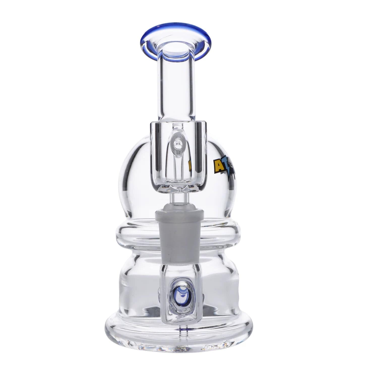 Atomik Each Atomik Moon Dab Rig-5.5" Dab Rigs