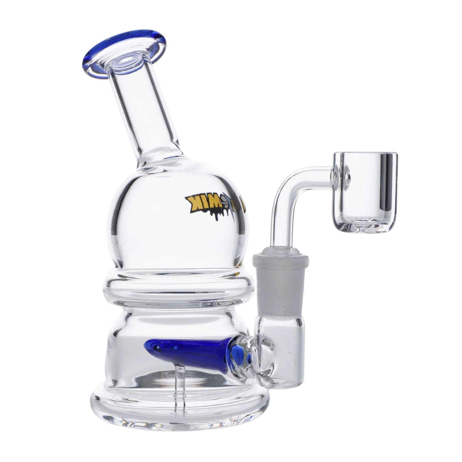 Atomik Each Atomik Moon Dab Rig-5.5" Dab Rigs