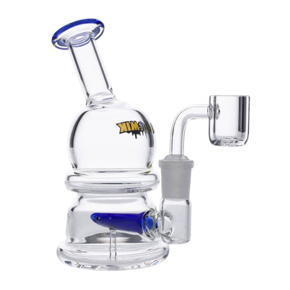 Atomik Each Atomik Moon Dab Rig-5.5" Dab Rigs