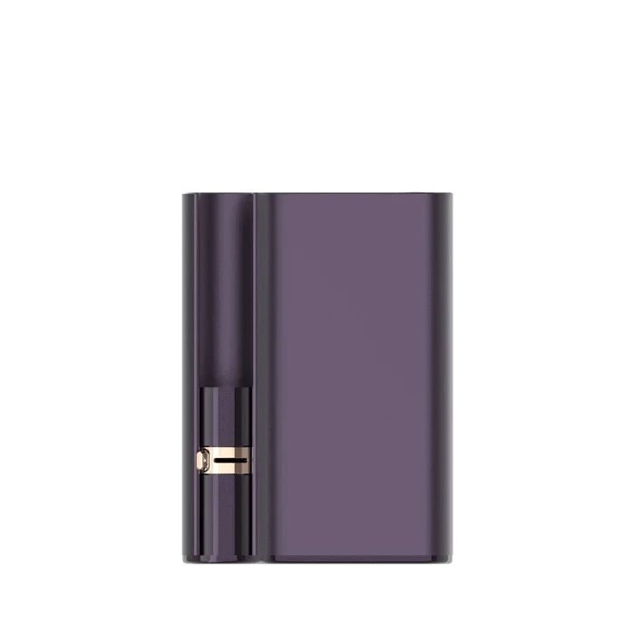 CCELL EACH CCELL Palm Pro 510 Deep Purple Battery | Canna Cabana Vape Batteries