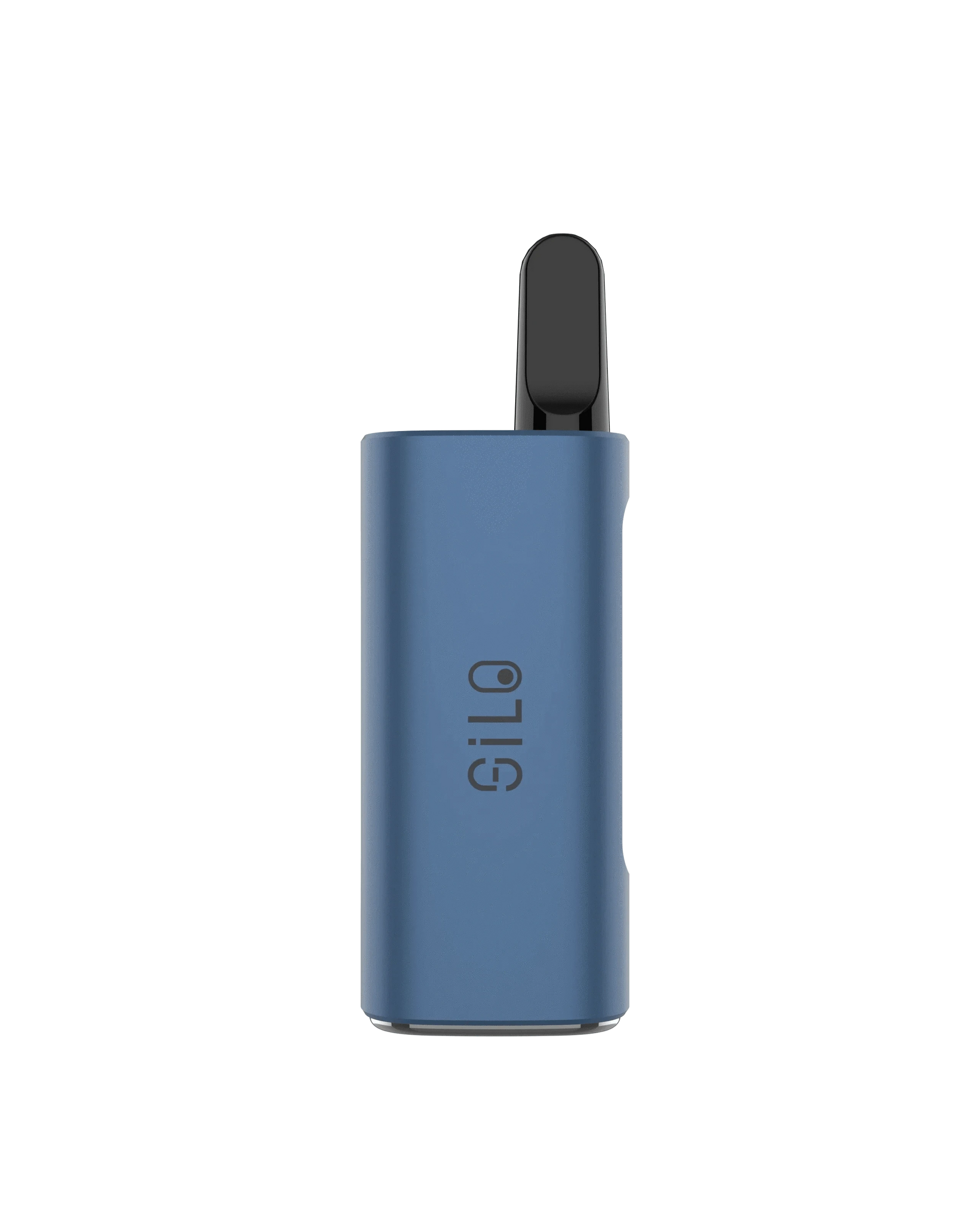 CCELL EACH CCELL Silo 510 Battery, Compact Vape Pen in Blue Vape Batteries