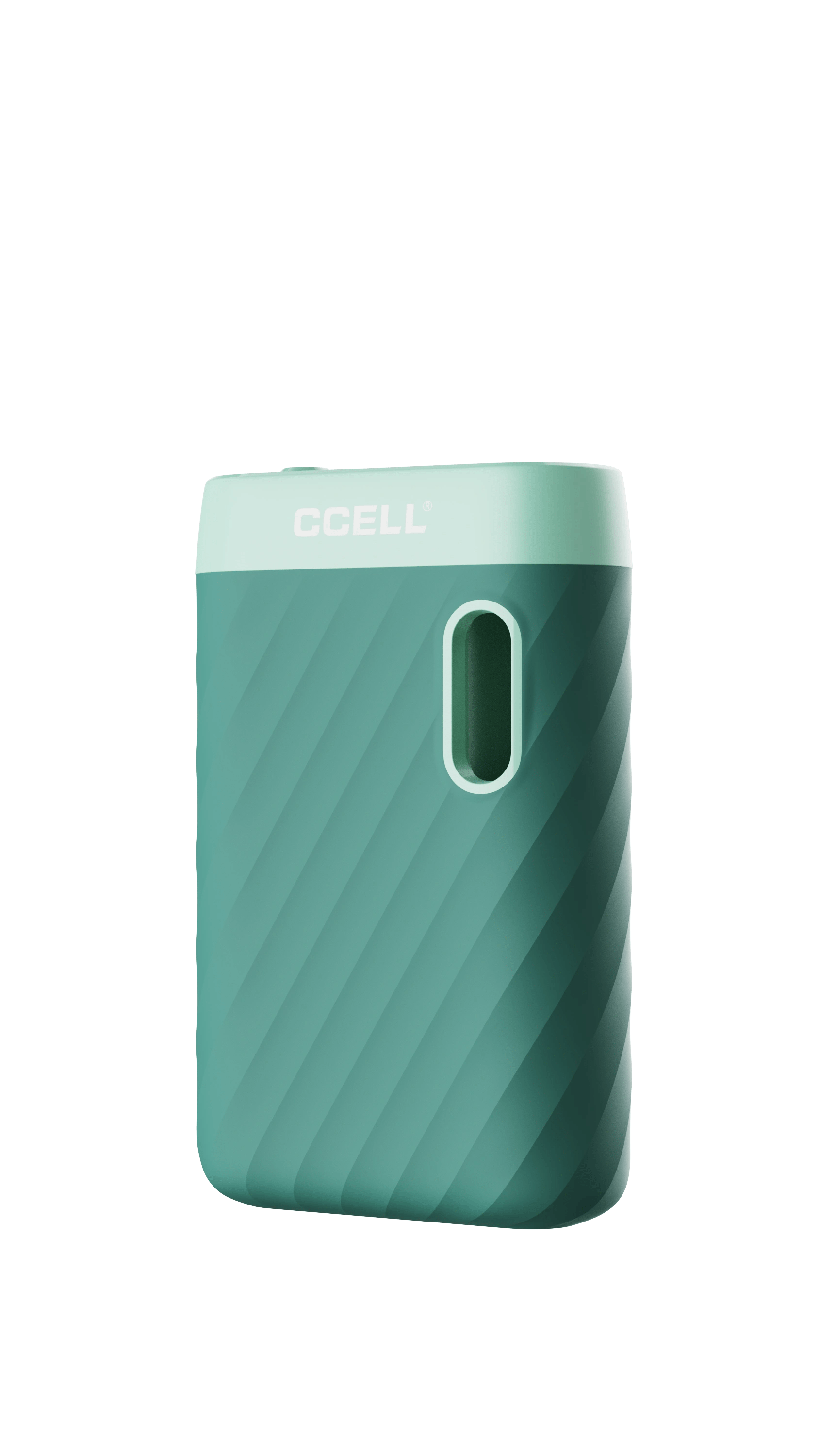 CCELL EACH CCELL Sandwave 510 Battery Marine Green Vape Batteries