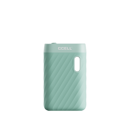 CCELL EACH CCELL Sandwave 510 Battery Mint Green | Canna Cabana Vape Batteries