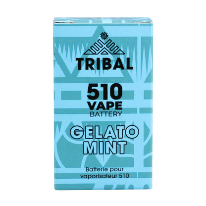 Tribal EACH Vape Batteries