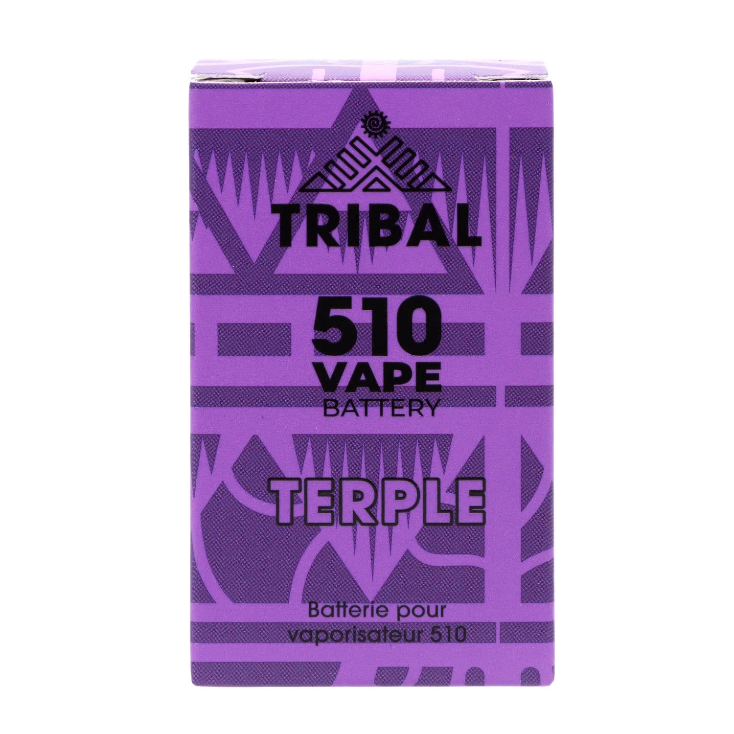 Tribal EACH Vape Batteries