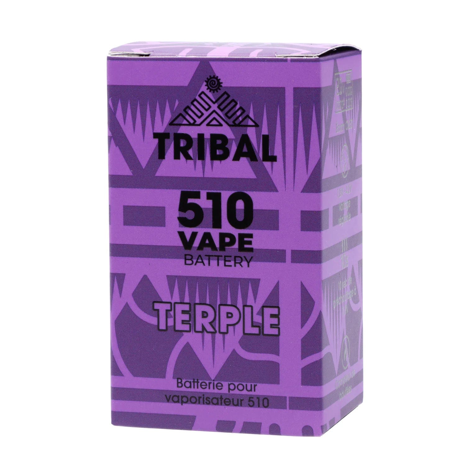 Tribal Genetic Pro 510 Battery - Terple | Canna Cabana: Lowest Price | Canna Cabana Tribal Genetic Pro 510 Battery - Terple | Canna Cabana: Lowest Price | Canna Cabana