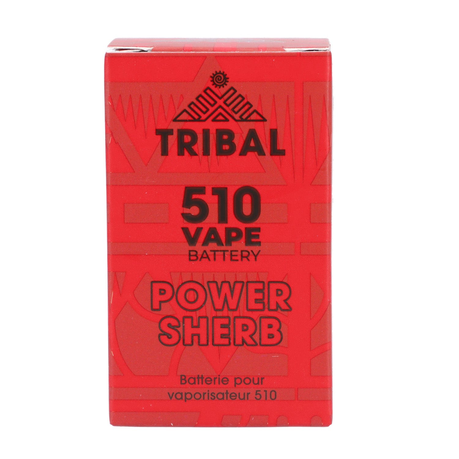 Tribal EACH Vape Batteries