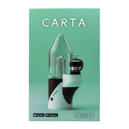 Focus V EACH Focus V Carta Chromatix Kit Concentrate Vaporizers