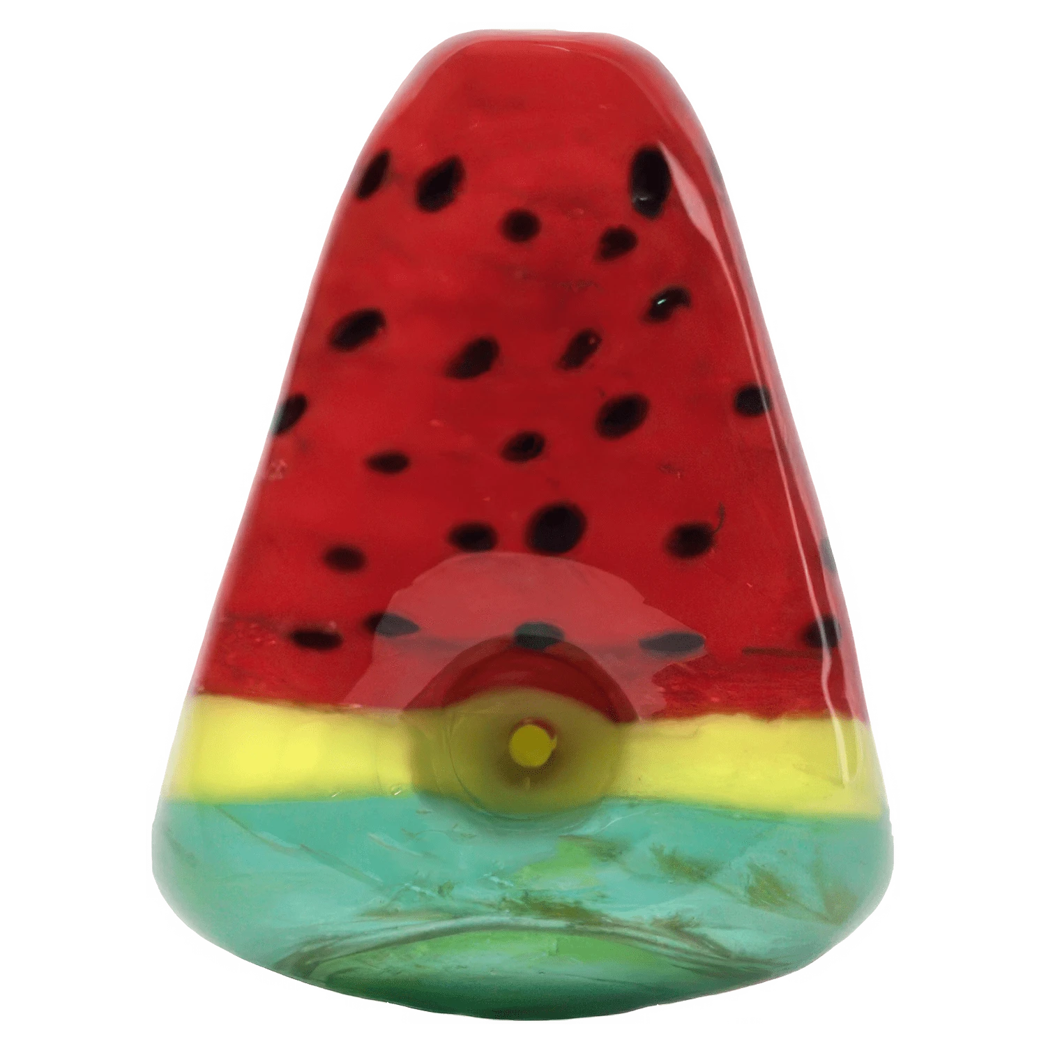Empire Glassworks Each Empire Glassworks Watermelon Hand Pipe | Canna Cabana Handpipes