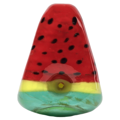 Empire Glassworks Each Empire Glassworks Watermelon Hand Pipe | Canna Cabana Handpipes