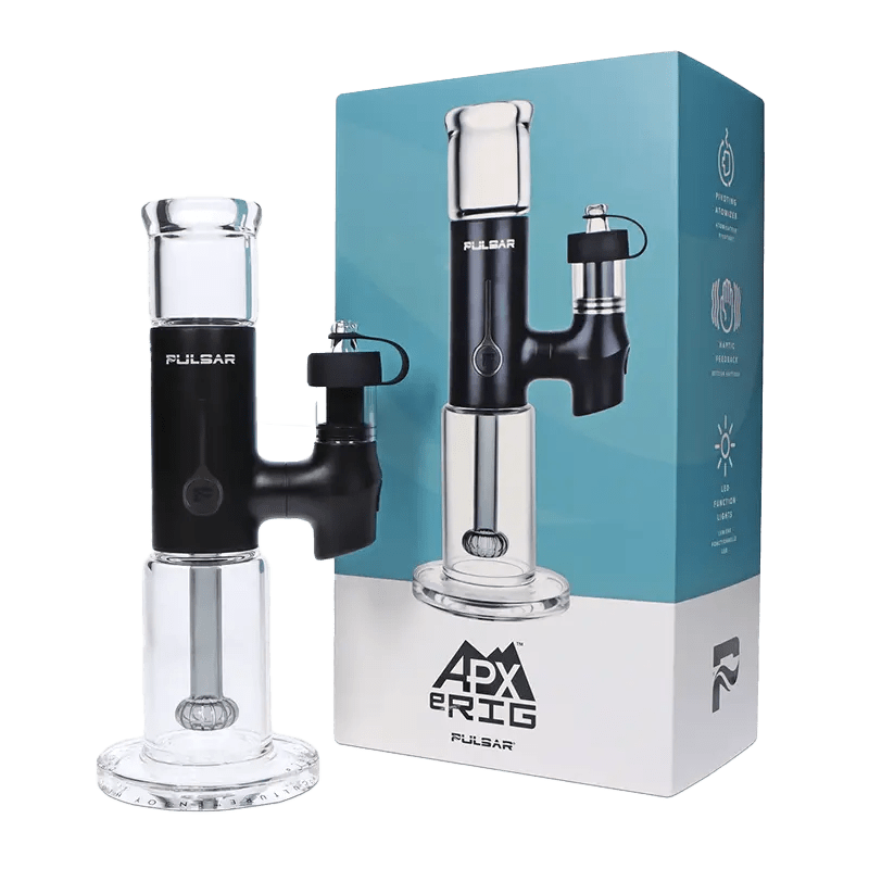 Pulsar EACH Concentrate Vaporizers