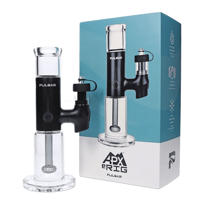 Pulsar EACH Concentrate Vaporizers