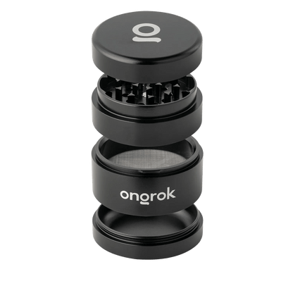 Ongrok Each Grinders