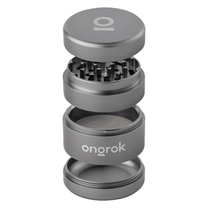 Ongrok Each Grinders