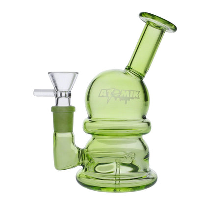 Atomik Each Atomik Special Edition Water Pipe - 5.5" Bongs