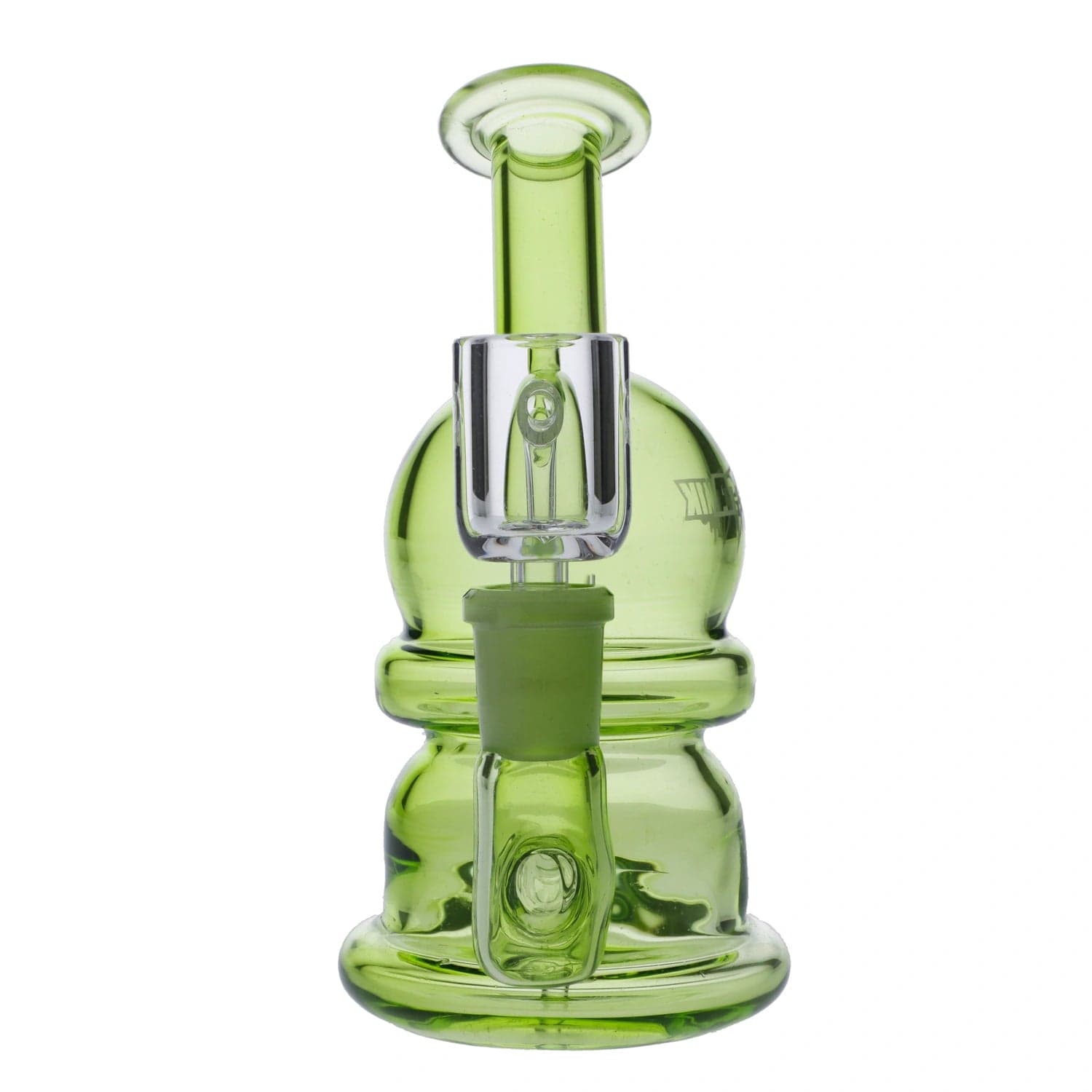 Atomik Each Atomik Special Edition Water Pipe - 5.5" Bongs