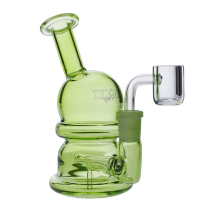 Atomik Each Atomik Special Edition Water Pipe - 5.5" Bongs