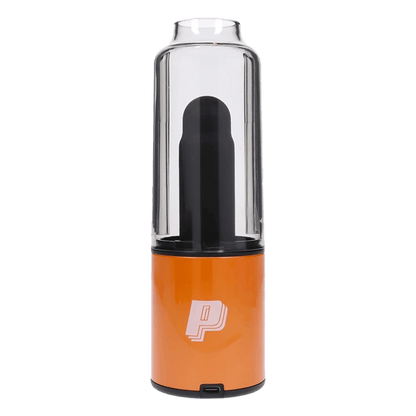 Puffshot EACH Puffshot Portable 510 Vape Cup Orange Vape Batteries