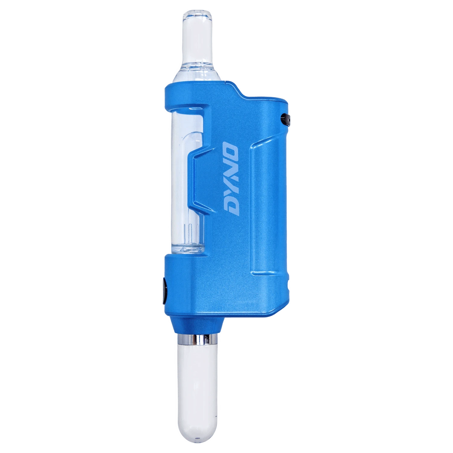 Yocan EACH Yocan Dyno Kit Blue Bubbler Vaporizer | Canna Cabana Concentrate Vaporizer