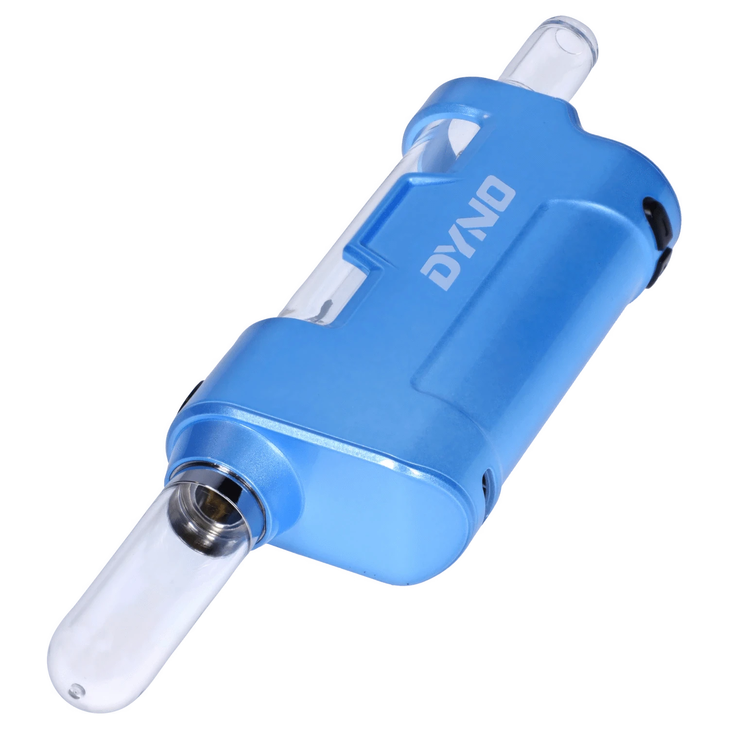 Yocan EACH Yocan Dyno Kit Blue Bubbler Vaporizer | Canna Cabana Concentrate Vaporizer