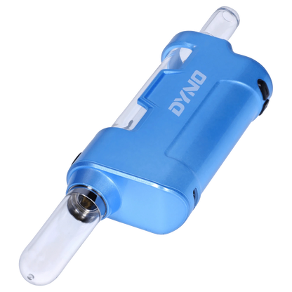 Yocan EACH Yocan Dyno Kit Blue Bubbler Vaporizer | Canna Cabana Concentrate Vaporizer