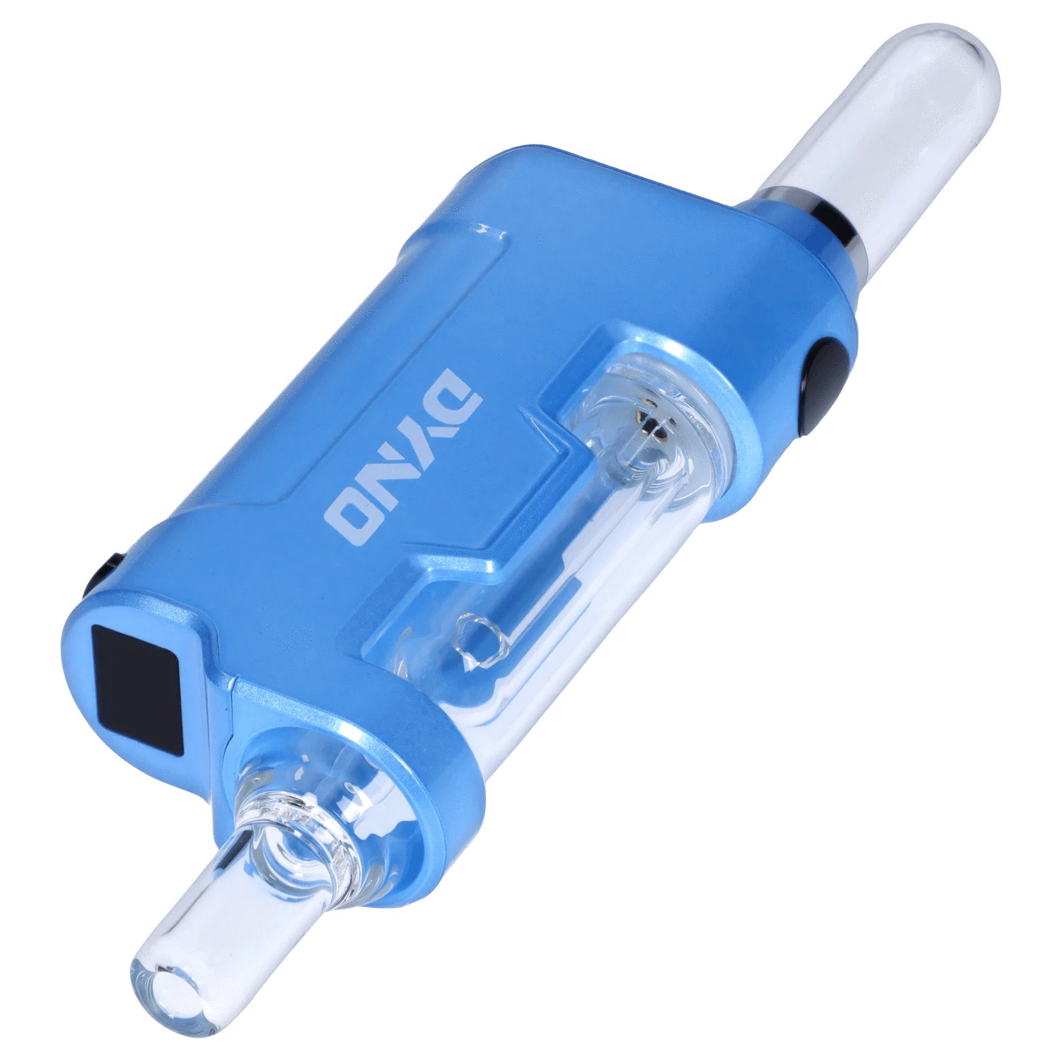 Yocan EACH Yocan Dyno Kit Blue Bubbler Vaporizer | Canna Cabana Concentrate Vaporizer