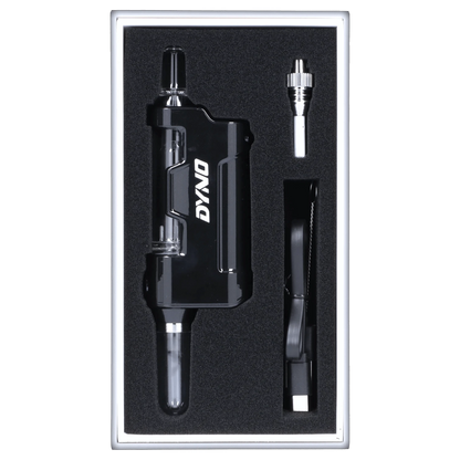 Yocan EACH Yocan Dyno Kit Black - Buy Online | Canna Cabana Concentrate Vaporizer
