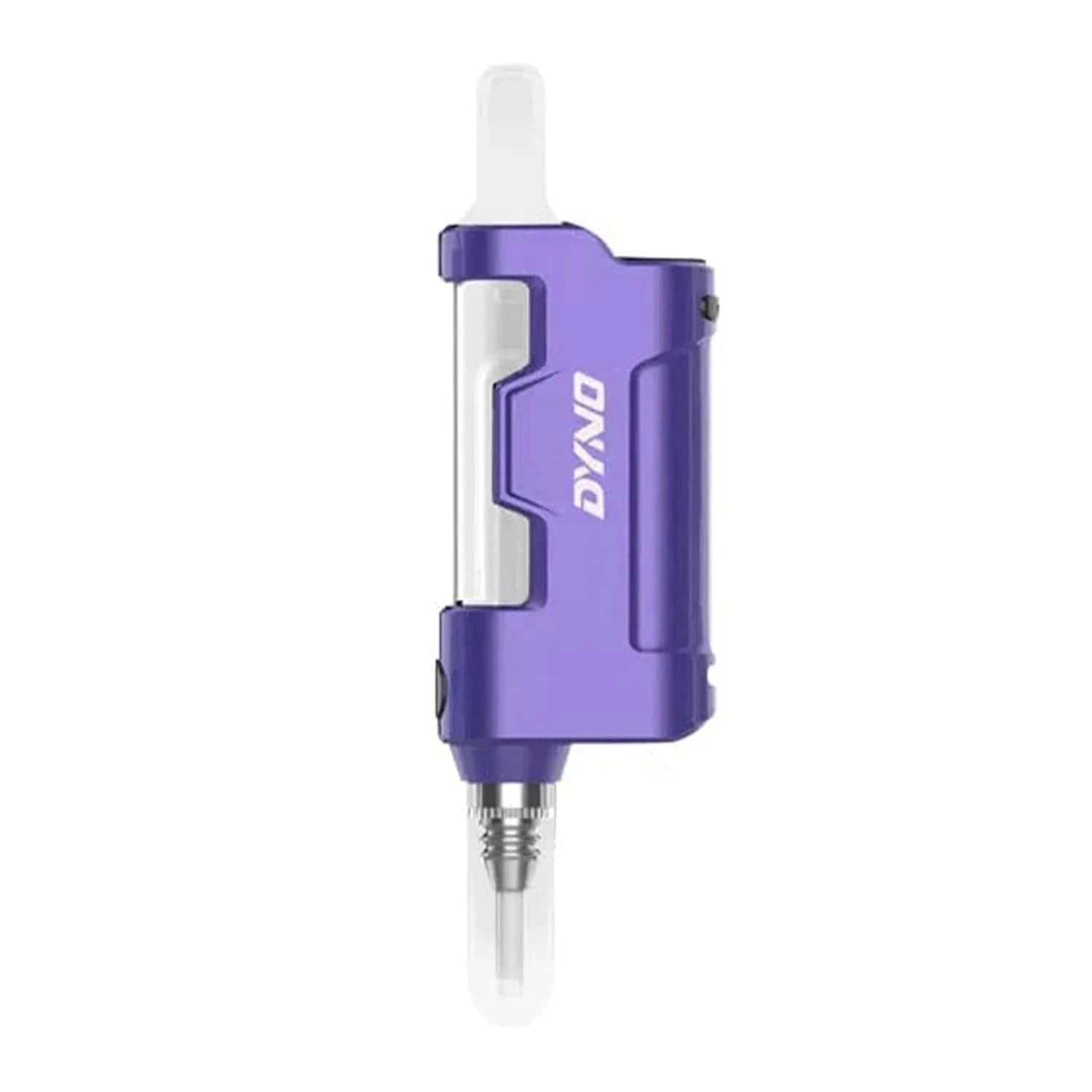 Yocan EACH Yocan Dyno Kit Purple USB Type-C Nectar Collector Concentrate Vaporizer