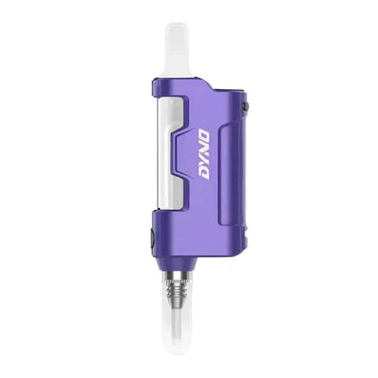 Yocan EACH Yocan Dyno Kit Purple USB Type-C Nectar Collector Concentrate Vaporizer