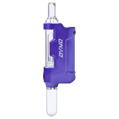 Yocan EACH Yocan Dyno Kit Purple USB Type-C Nectar Collector Concentrate Vaporizer