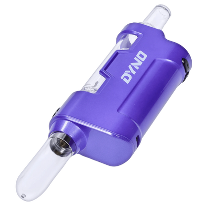 Yocan EACH Yocan Dyno Kit Purple USB Type-C Nectar Collector Concentrate Vaporizer