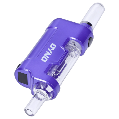 Yocan EACH Yocan Dyno Kit Purple USB Type-C Nectar Collector Concentrate Vaporizer