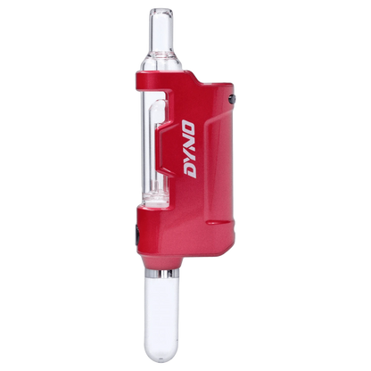 Yocan EACH Yocan Dyno Kit Red - Portable Vaporizer Device Concentrate Vaporizer