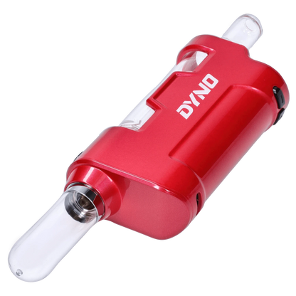 Yocan EACH Yocan Dyno Kit Red - Portable Vaporizer Device Concentrate Vaporizer