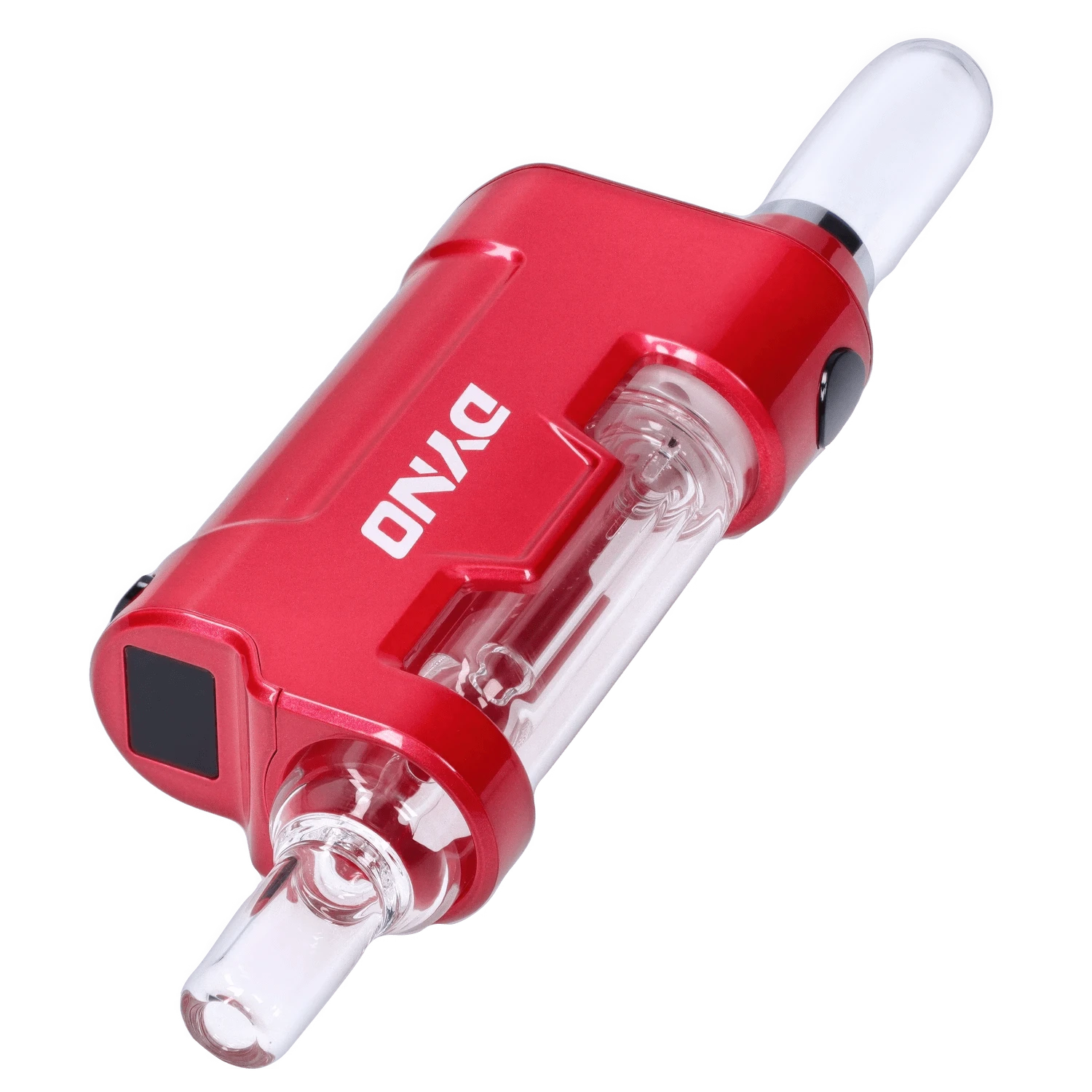 Yocan EACH Yocan Dyno Kit Red - Portable Vaporizer Device Concentrate Vaporizer