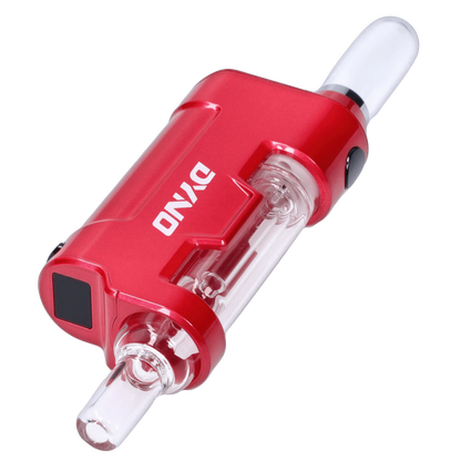 Yocan EACH Yocan Dyno Kit Red - Portable Vaporizer Device Concentrate Vaporizer