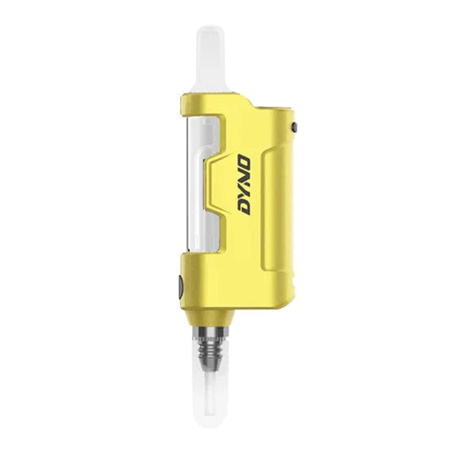 Canna Cabana Yocan Dyno Kit Yellow Concentrate Vaporizer