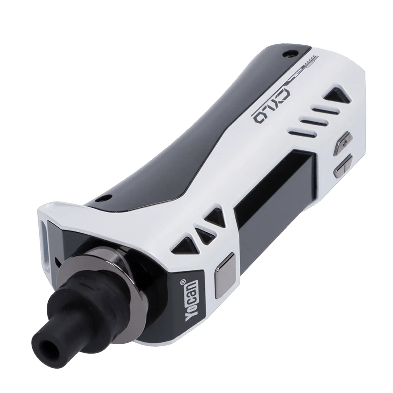 Yocan Cylo Black & White Portable Vaporizer | Canna Cabana: Lowest Price | Canna Cabana Yocan Cylo Black & White Portable Vaporizer | Canna Cabana: Lowest Price | Canna Cabana