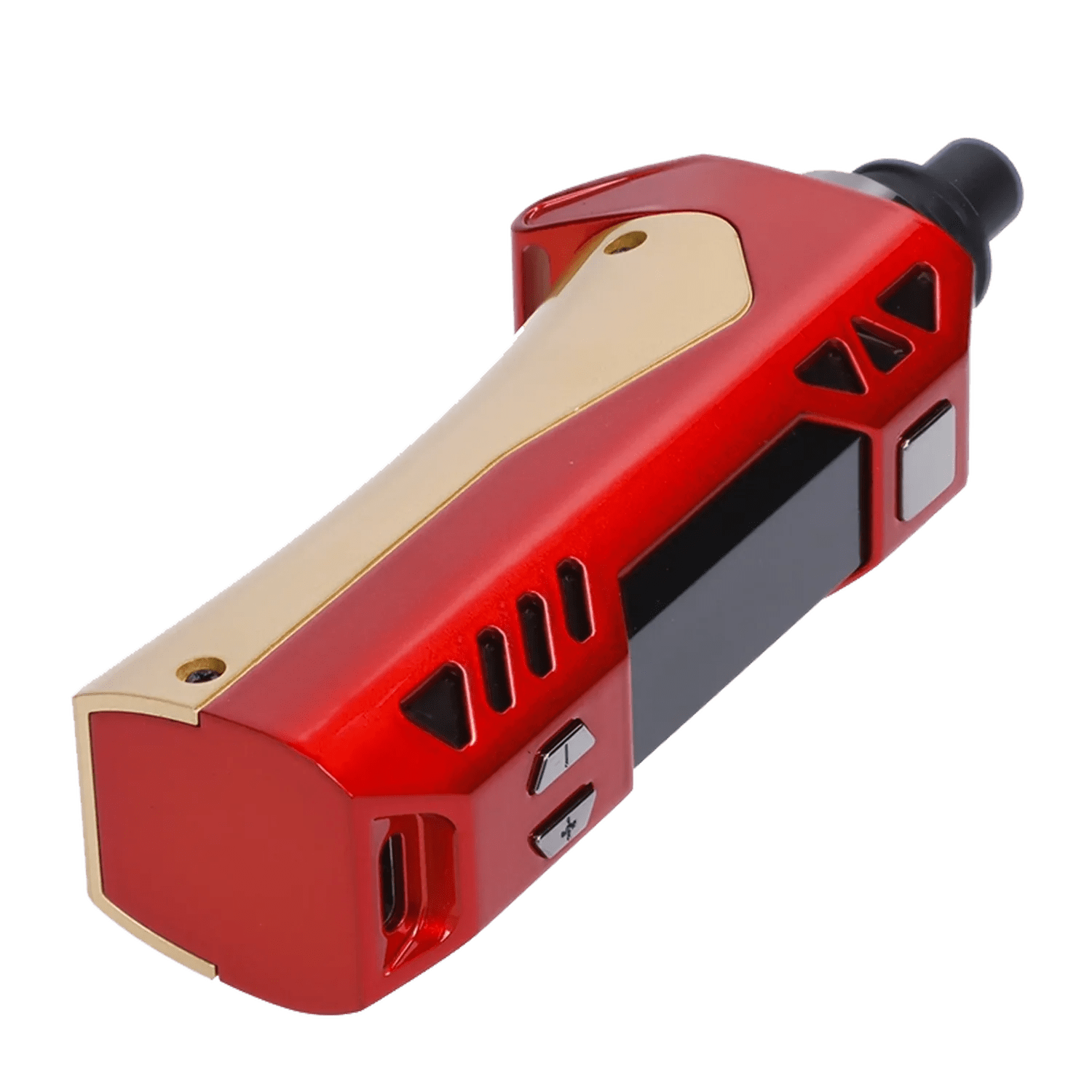 Yocan Cylo Portable Vaporizer - Red & Gold | Canna Cabana: Lowest Price | Canna Cabana Yocan Cylo Portable Vaporizer - Red & Gold | Canna Cabana: Lowest Price | Canna Cabana