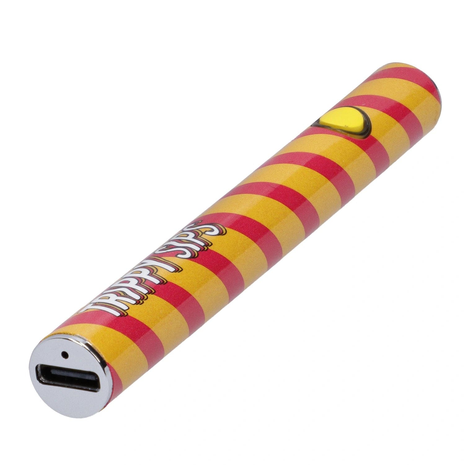 Trippy EACH Trippy Sips Trippy Straw 510 Battery Vape Batteries