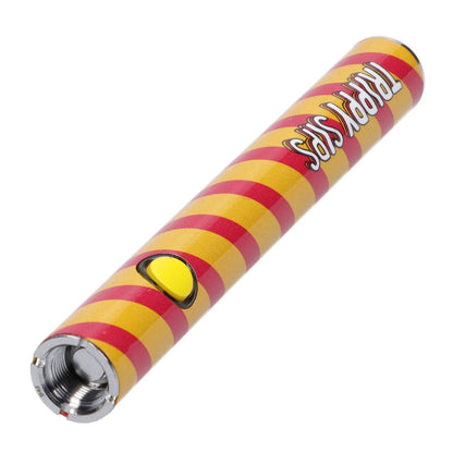 Trippy EACH Trippy Sips Trippy Straw 510 Battery Vape Batteries